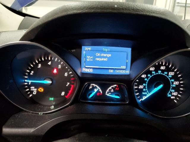 2015 FORD ESCAPE SE - 1FMCU9G93FUA10450