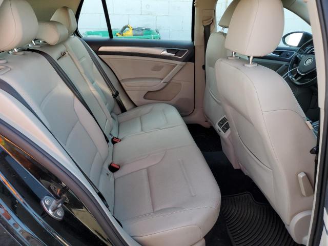 2016 VOLKSWAGEN GOLF S/SE - 3VW217AU8GM012899
