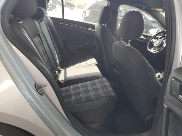 2017 VOLKSWAGEN GTI S - 3VW4T7AU6HM071289