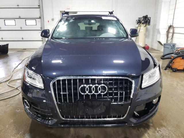 VIN WA1L2AFP9GA093634 2016 Audi Q5, Premium Plus no.5