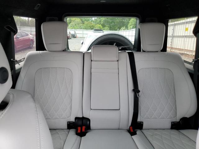 VIN W1NYC7HJ3PX477936 2023 Mercedes-Benz G-Class, 6... no.10