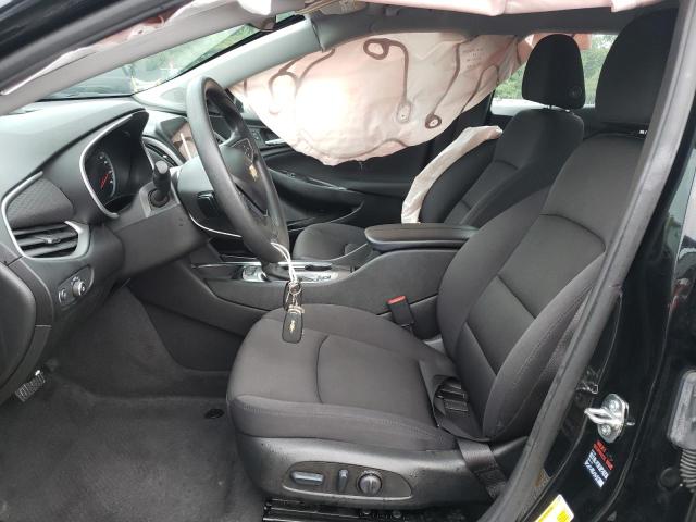 2023 CHEVROLET MALIBU LT - 1G1ZD5STXPF134532