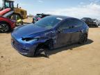 2022 TESLA MODEL Y - 7SAYGDEE9NF387198