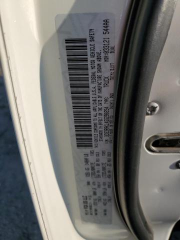 2016 RAM 3500 LONGH 3C63RRKL4GG290254