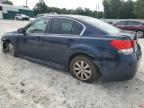 SUBARU LEGACY 2.5 снимка