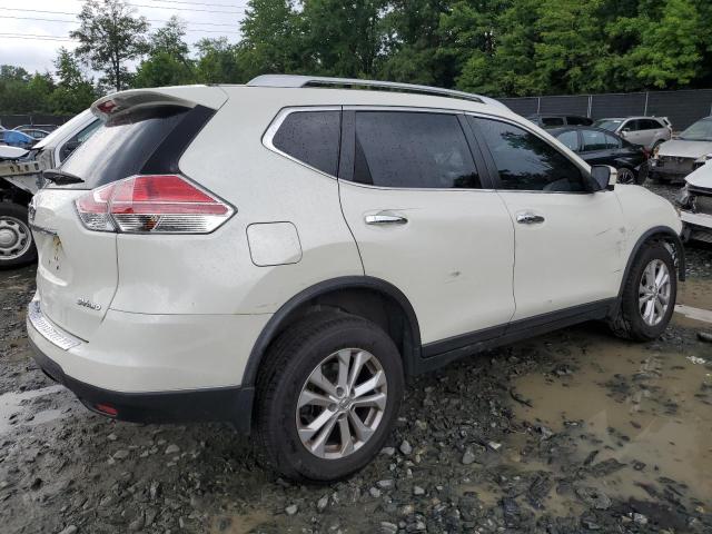 VIN JN8AT2MV0GW154135 2016 Nissan Rogue, S no.3