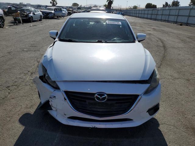 VIN JM1BM1V74E1115467 2014 Mazda 3, Touring no.5