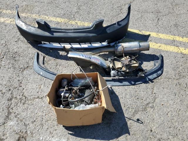 2020 Honda Passport Exl VIN: 5FNYF8H51LB000501 Lot: 61542864