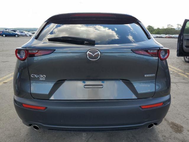 2022 Mazda Cx-30 Select VIN: 3MVDMBBL4NM429654 Lot: 61249884