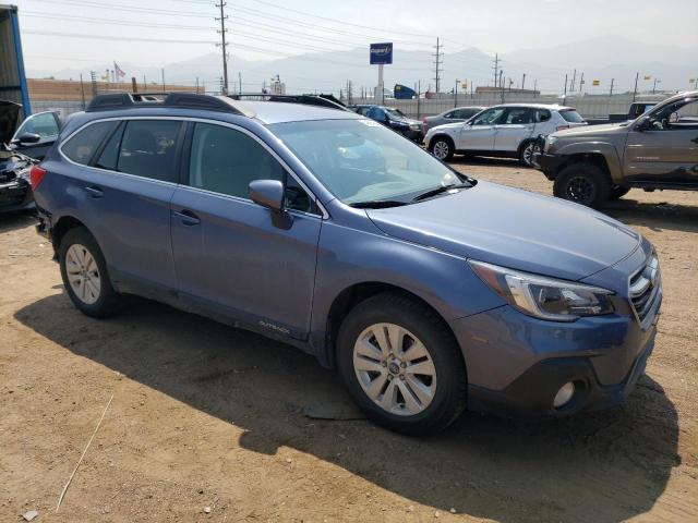 2018 SUBARU OUTBACK 2. - 4S4BSACC5J3236380