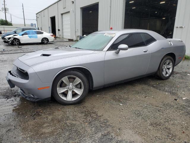 2018 Dodge Challenger Sxt VIN: 2C3CDZAG7JH123734 Lot: 62056684