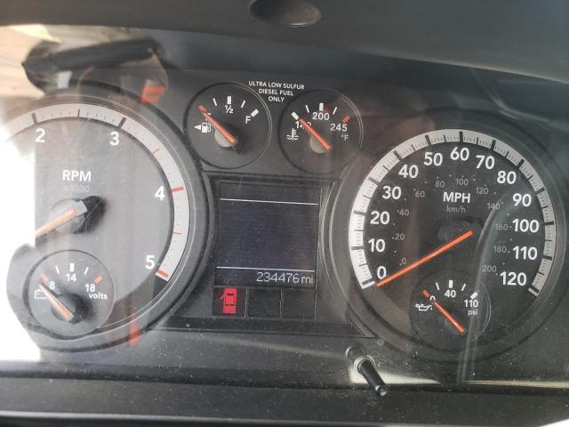 2012 Dodge Ram 2500 St VIN: 3C6UD5HL2CG305816 Lot: 60919474