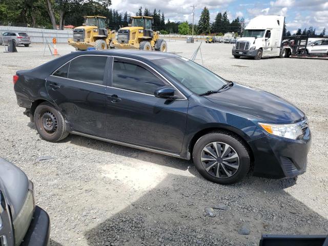 VIN 4T1BF1FK7DU718452 2013 Toyota Camry, L no.4