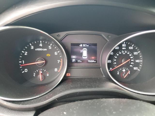 2021 KIA SEDONA LX - KNDMB5C18M6671318