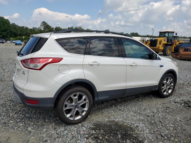 Vin: 1fmcu9g9xeua09942, lot: 61323674, ford escape se 20143