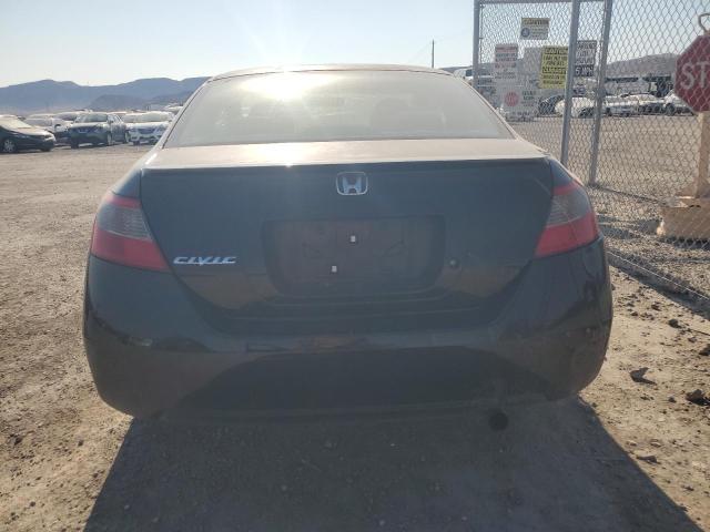2HGFG1B60BH507591 2011 Honda Civic Lx
