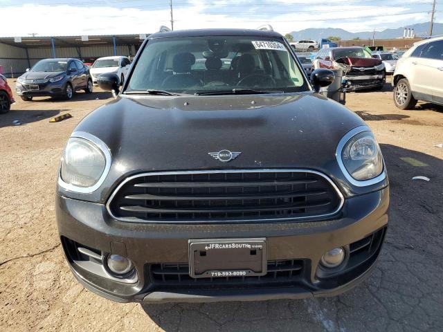 2020 MINI COOPER COU - WMZYW3C01L3L03306
