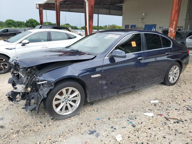 VIN WBA5A5C57GD526200 2016 BMW 5 Series, 528 I no.1