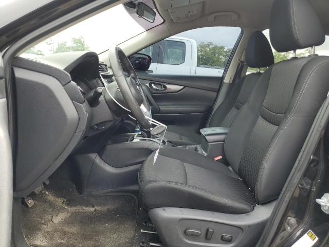 2017 NISSAN ROGUE S - KNMAT2MTXHP578315