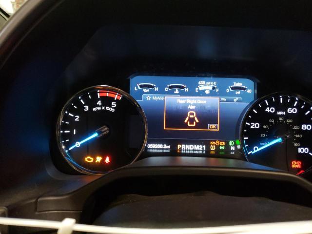 2017 FORD F350 SUPER - 1FT8W3BTXHEC45686