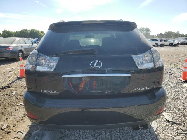 2008 Lexus Rx 350 VIN: 2T2HK31U68C086704 Lot: 61552394
