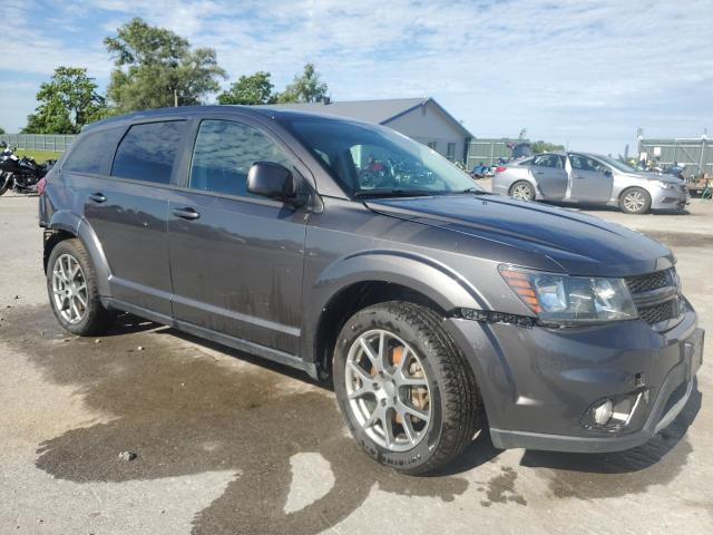 VIN 3C4PDCEG8GT174132 2016 Dodge Journey, R/T no.4