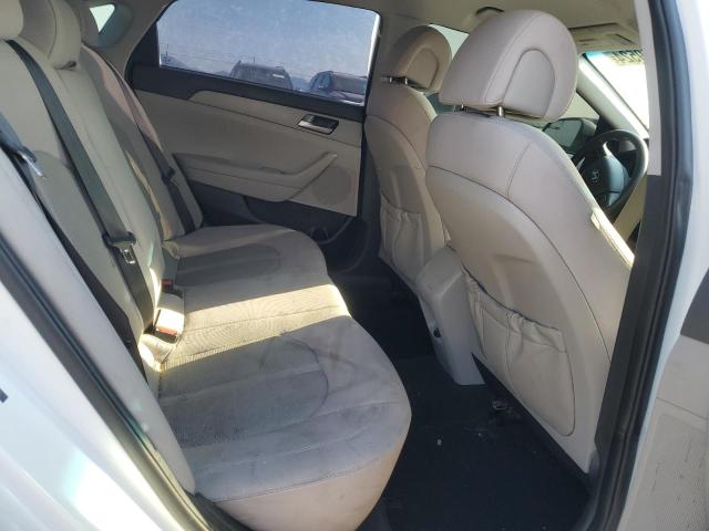 2017 HYUNDAI SONATA SE - 5NPE24AF6HH559996