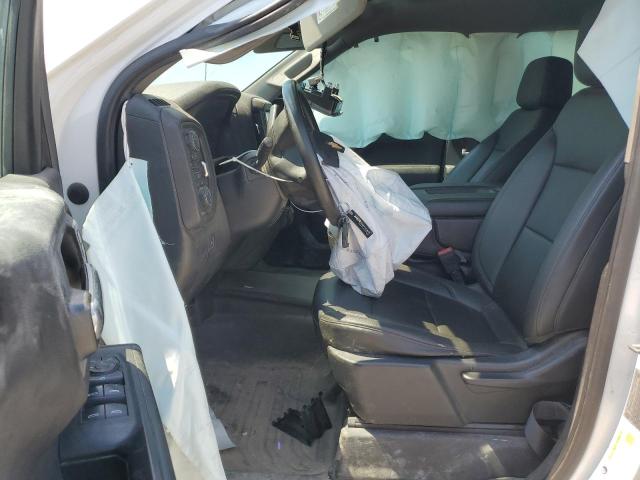 2020 CHEVROLET 3500 - 1GC4YSE76LF208719