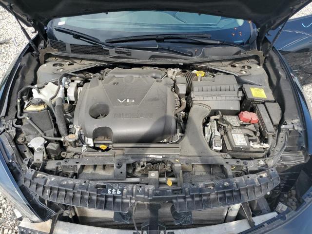 2022 NISSAN MAXIMA SV - 1N4AA6CV3NC507112
