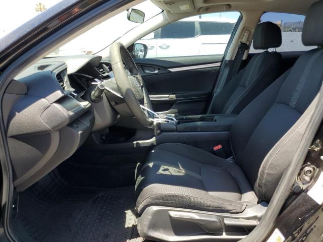 2016 HONDA CIVIC 4D E 2HGFC2F71GH517624