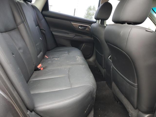 2015 NISSAN ALTIMA 2.5 - 1N4AL3AP2FN374281