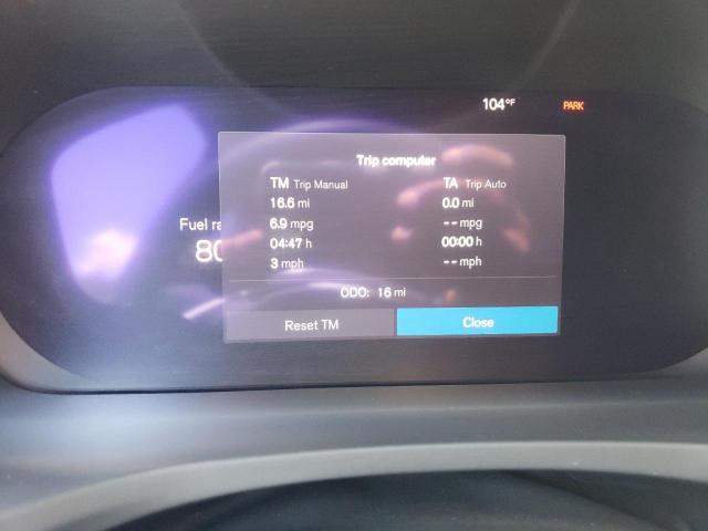 2023 VOLVO S60 PLUS 7JRL12FT9PG252145
