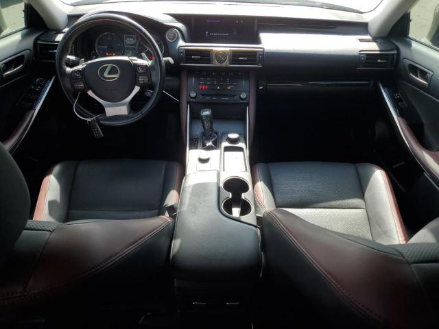 2018 Lexus Is 300 VIN: JTHBA1D23J5064074 Lot: 63286474