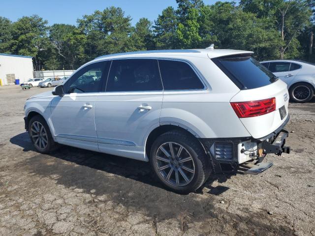 2019 Audi Q7 Premium Plus VIN: WA1LAAF7XKD018547 Lot: 62600104