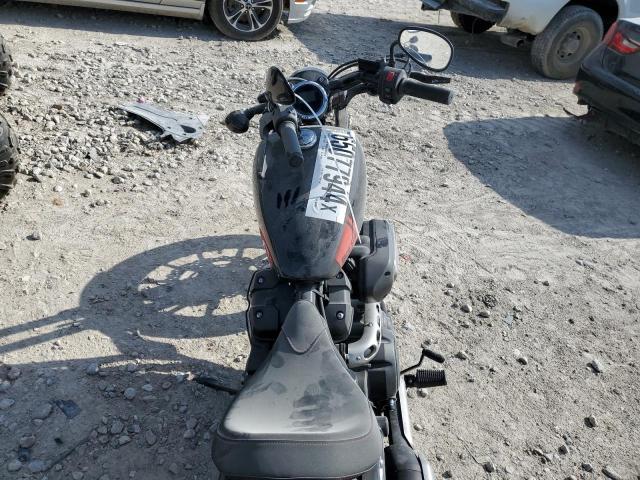 2024 YAMAHA XVS950 CUD JYAVN05EXRA016608