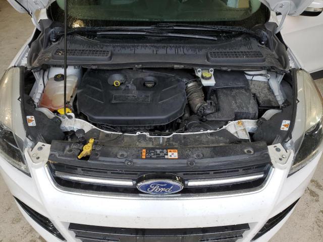 2016 Ford Escape Titanium VIN: 1FMCU0J97GUA08089 Lot: 61718864