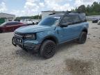 2021 FORD BRONCO SPO - 3FMCR9C65MRA59330