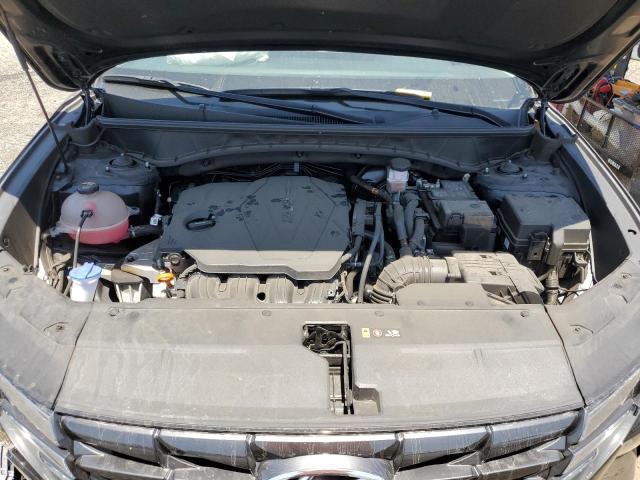 2022 Hyundai Tucson Sel VIN: 5NMJBCAE9NH058044 Lot: 63137794