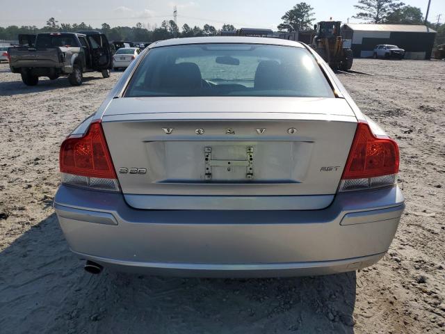 2009 Volvo S60 2.5T VIN: YV1RS592X92739424 Lot: 61607364