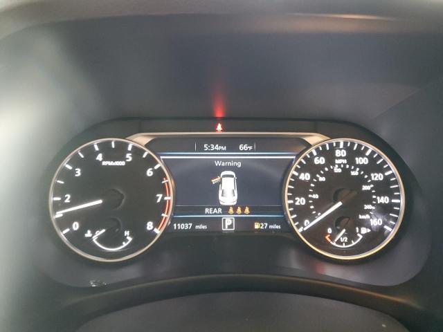 2024 Nissan Sentra Sv VIN: 3N1AB8CV0RY236934 Lot: 61983794