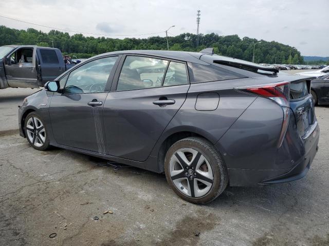2016 TOYOTA PRIUS - JTDKARFU8G3520489
