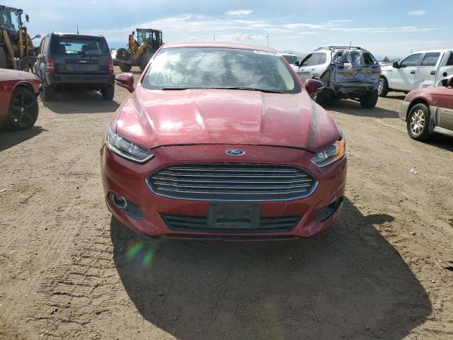 VIN 3FA6P0PU8ER306228 2014 Ford Fusion, Se Phev no.5