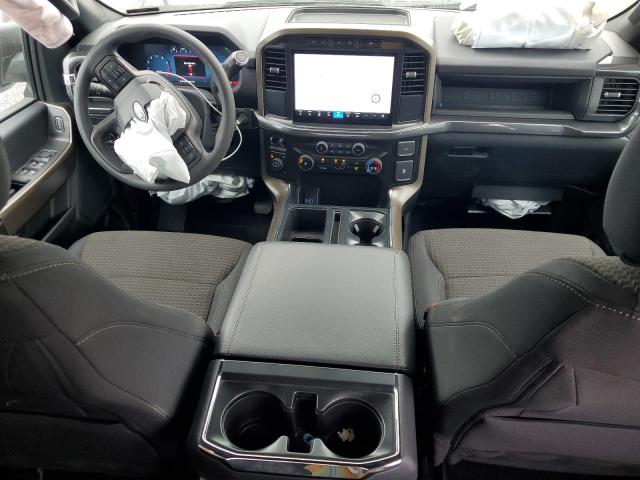 2024 FORD F150 STX - 1FTFW2L5XRFA11948
