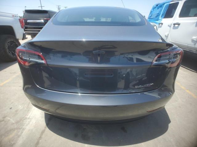 2023 Tesla Model 3 VIN: 5YJ3E1EA0PF681357 Lot: 63437724