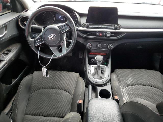 2021 Kia Forte Fe VIN: 3KPF24ADXME324924 Lot: 61693204