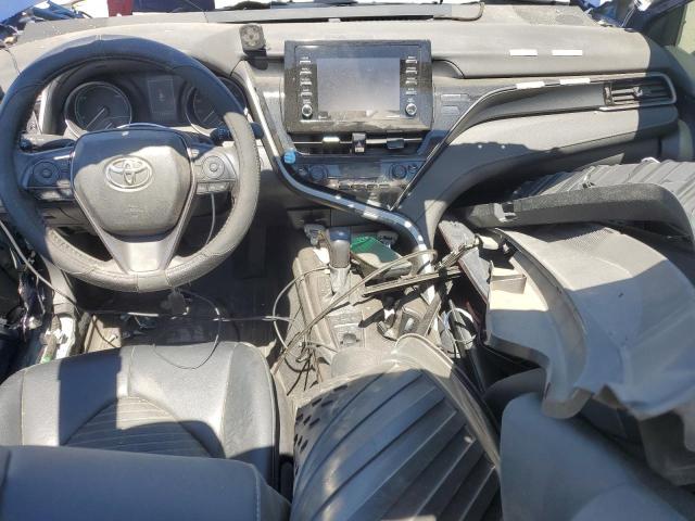 2023 TOYOTA CAMRY SE N - 4T1G31AKXPU051712