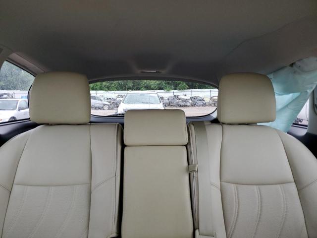 2017 INFINITI QX60 - 5N1DL0MN1HC545239