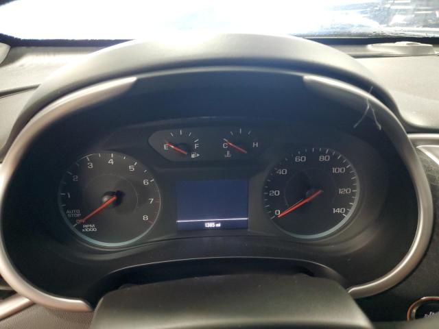 2024 Chevrolet Malibu Lt VIN: 1G1ZD5ST8RF219629 Lot: 61469894