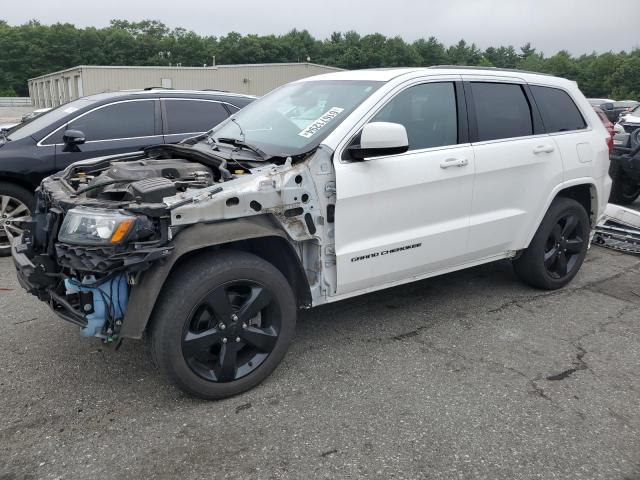 2015 JEEP GRAND CHER - 1C4RJFAG6FC206269