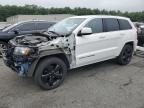 2015 JEEP GRAND CHER - 1C4RJFAG6FC206269